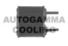 OPEL 03050580 Heat Exchanger, interior heating